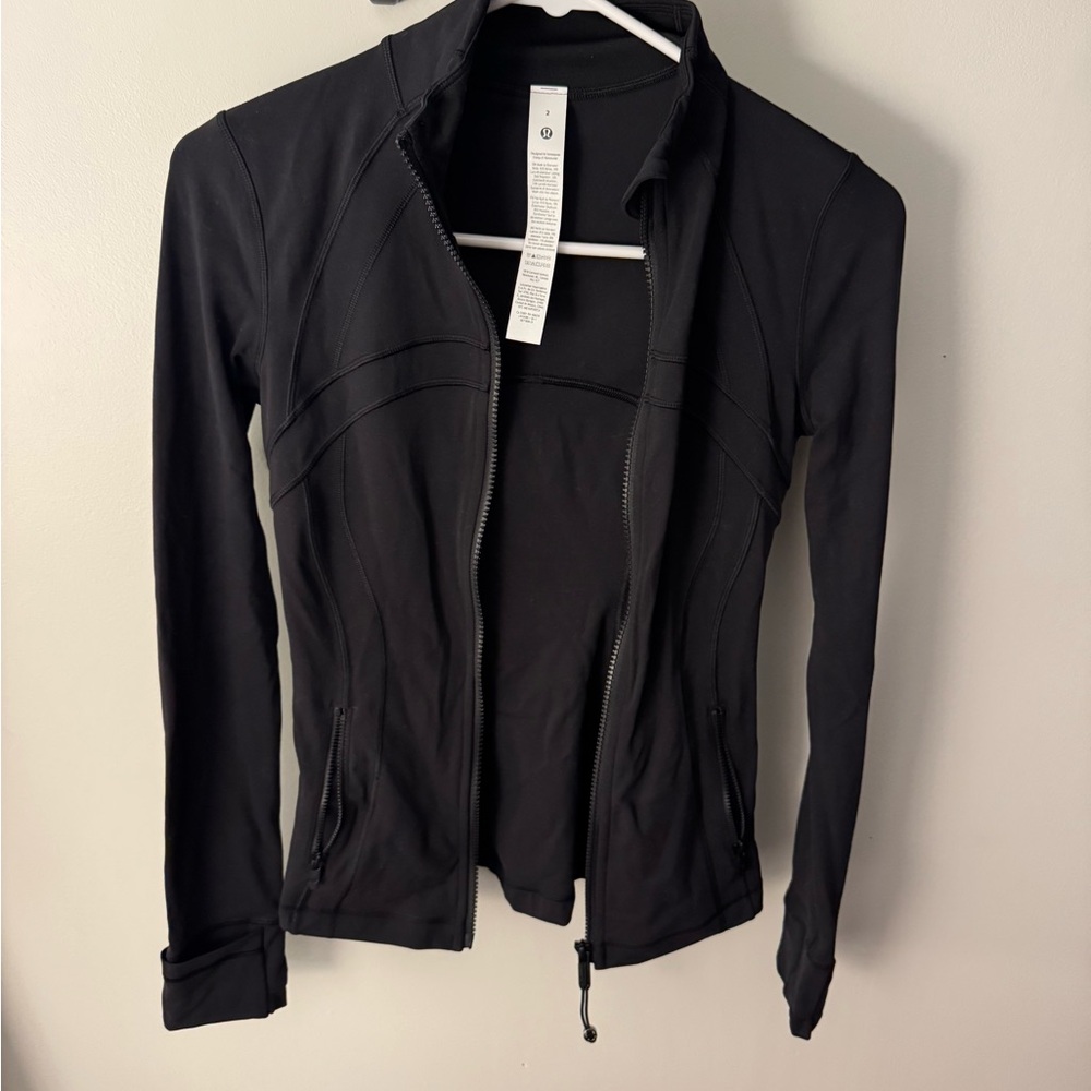 lululemon define jacket